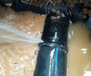 阳城测漏水公司哪家好