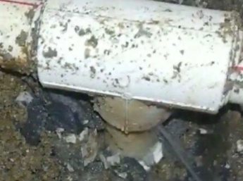 阳城测漏水公司多少钱