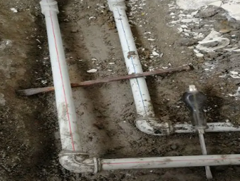 阳城卫生间测漏水多少钱