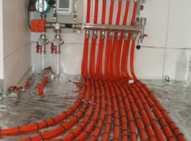 阳城地暖维修多少钱