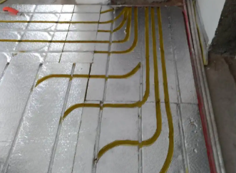 阳城地暖维修哪家好
