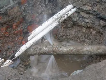 阳城测漏水多少钱