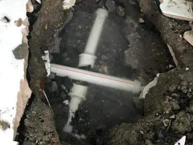 阳城漏水检测公司哪家好