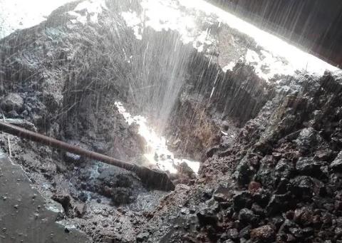 阳城漏水检测哪家好